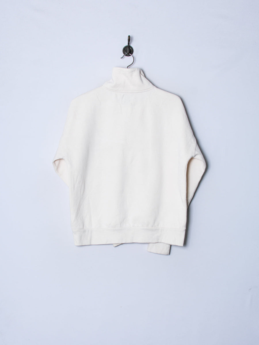 Disney Mickey 1/3 Zipper Sweatshirt