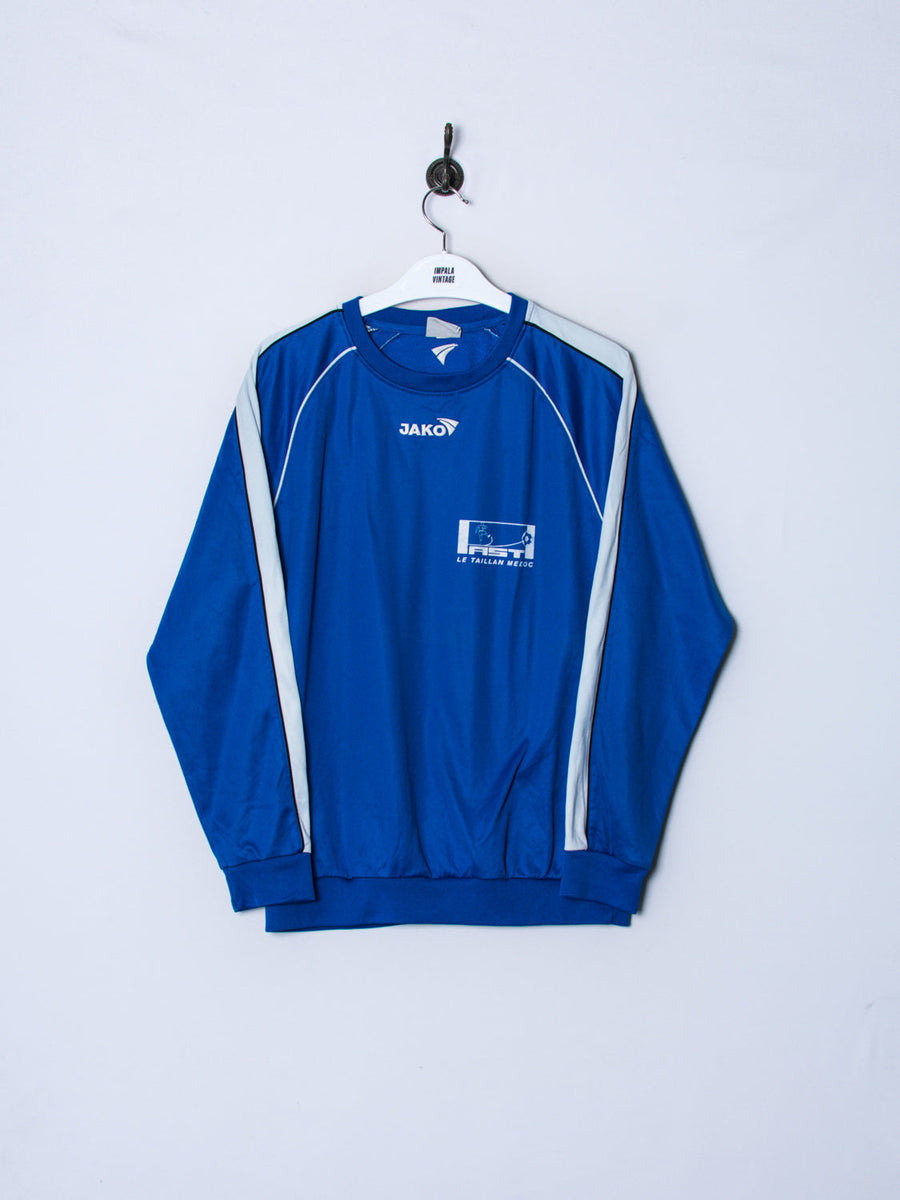 Jako Blue Sweatshirt