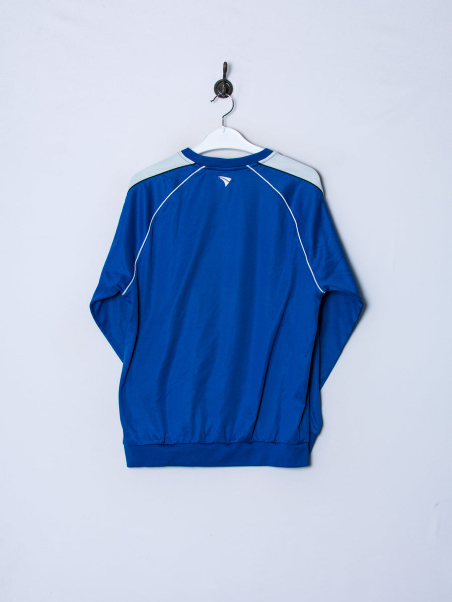 Jako Blue Sweatshirt