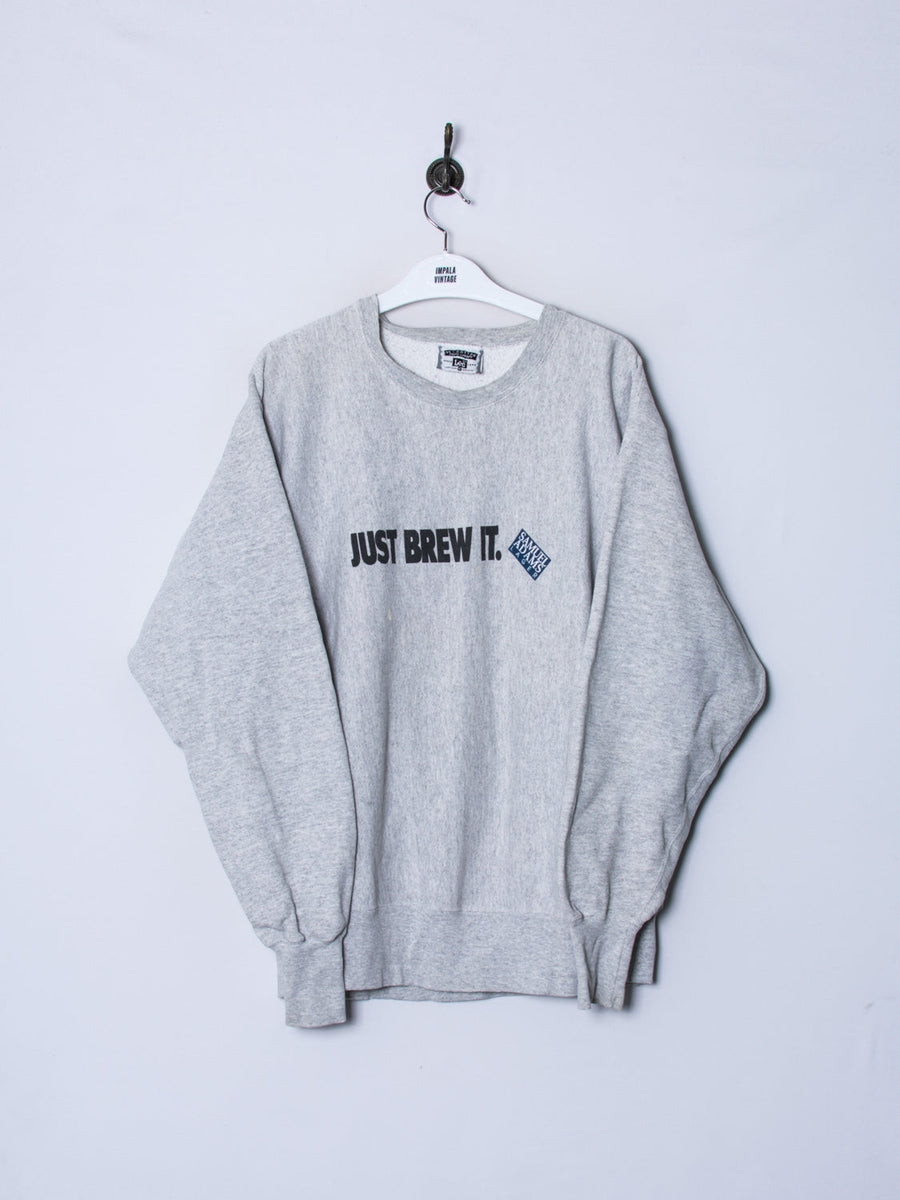 Lee Grey IV Sweatshirt