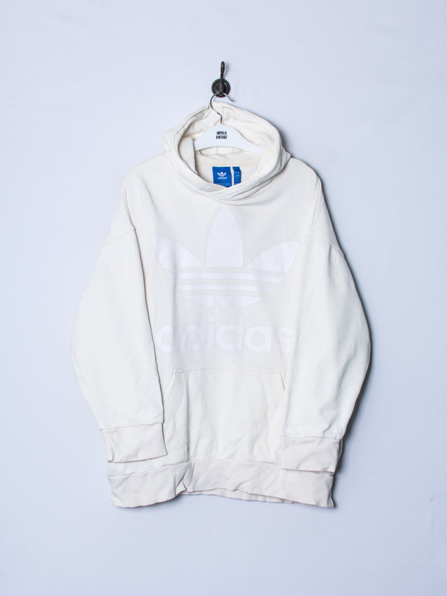 Adidas Originals Cream Hoodie