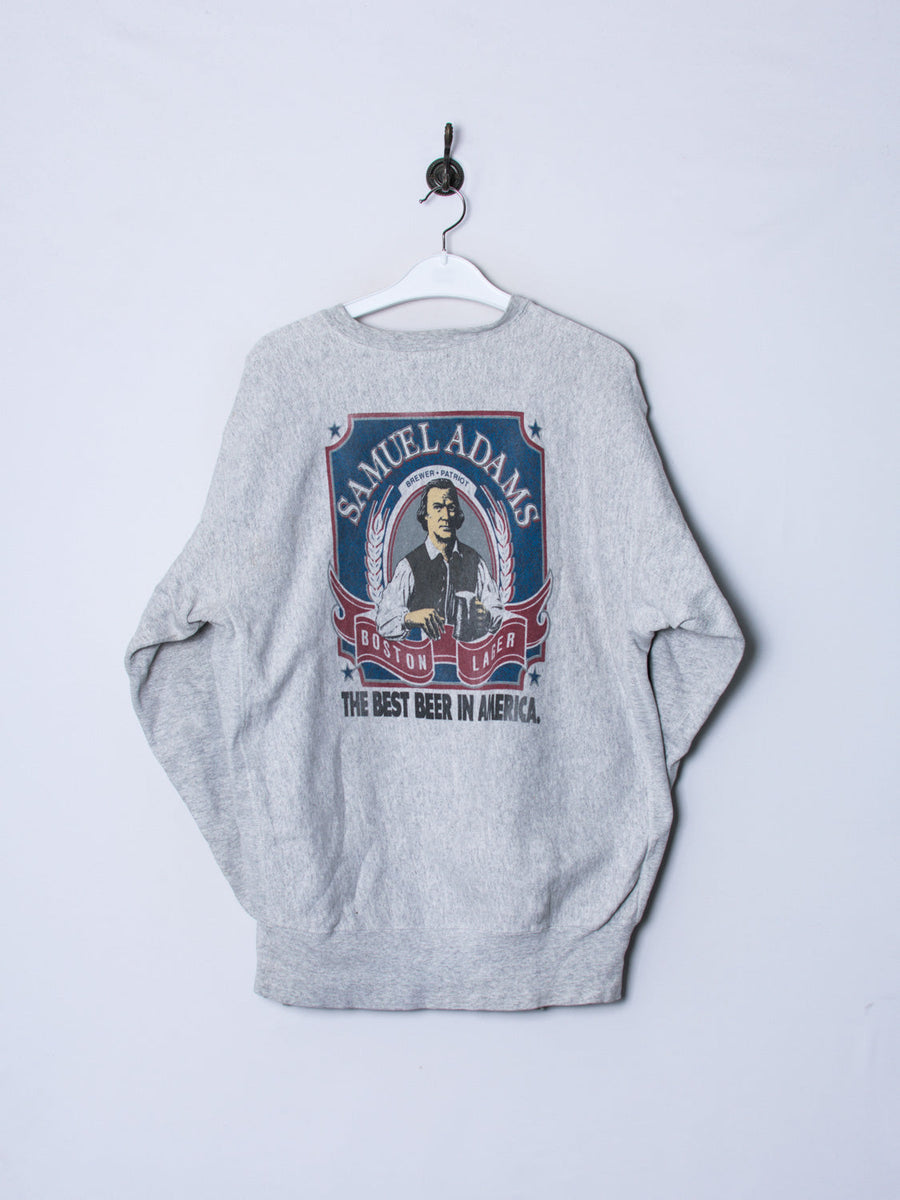 Lee Grey IV Sweatshirt