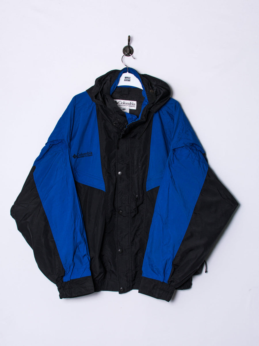 Columbia Kestrel Ski Jacket