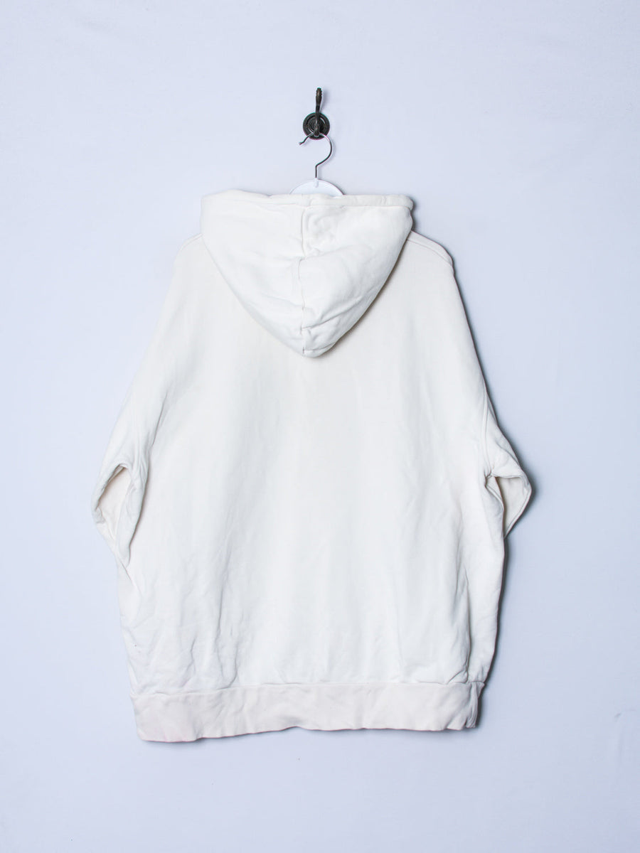 Adidas Originals Cream Hoodie