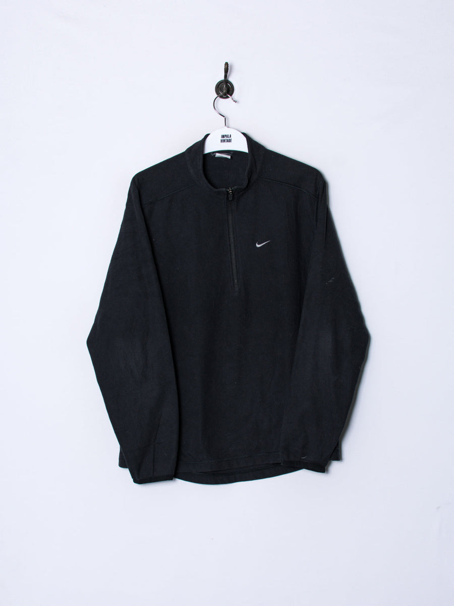 Nike Middled Zipper Fleece