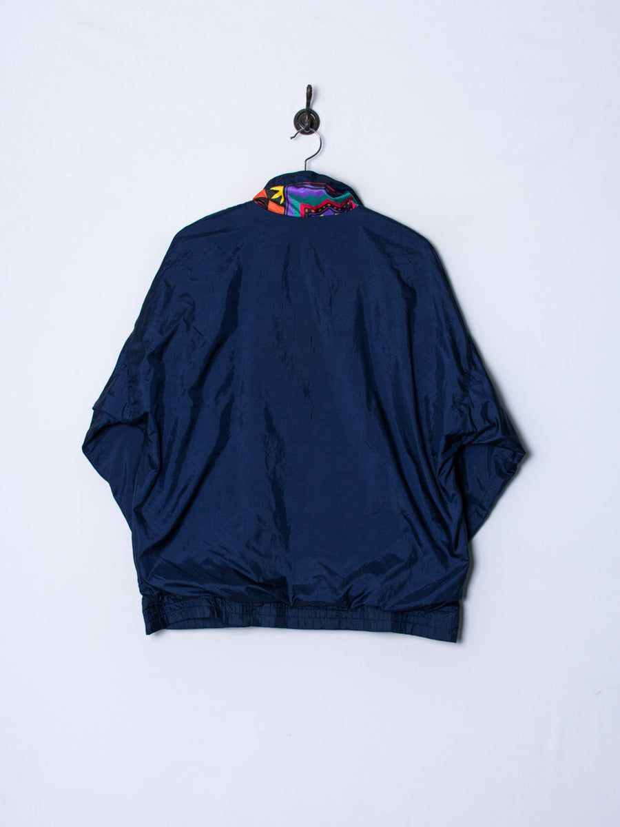 Etirel Retro Shell Jacket