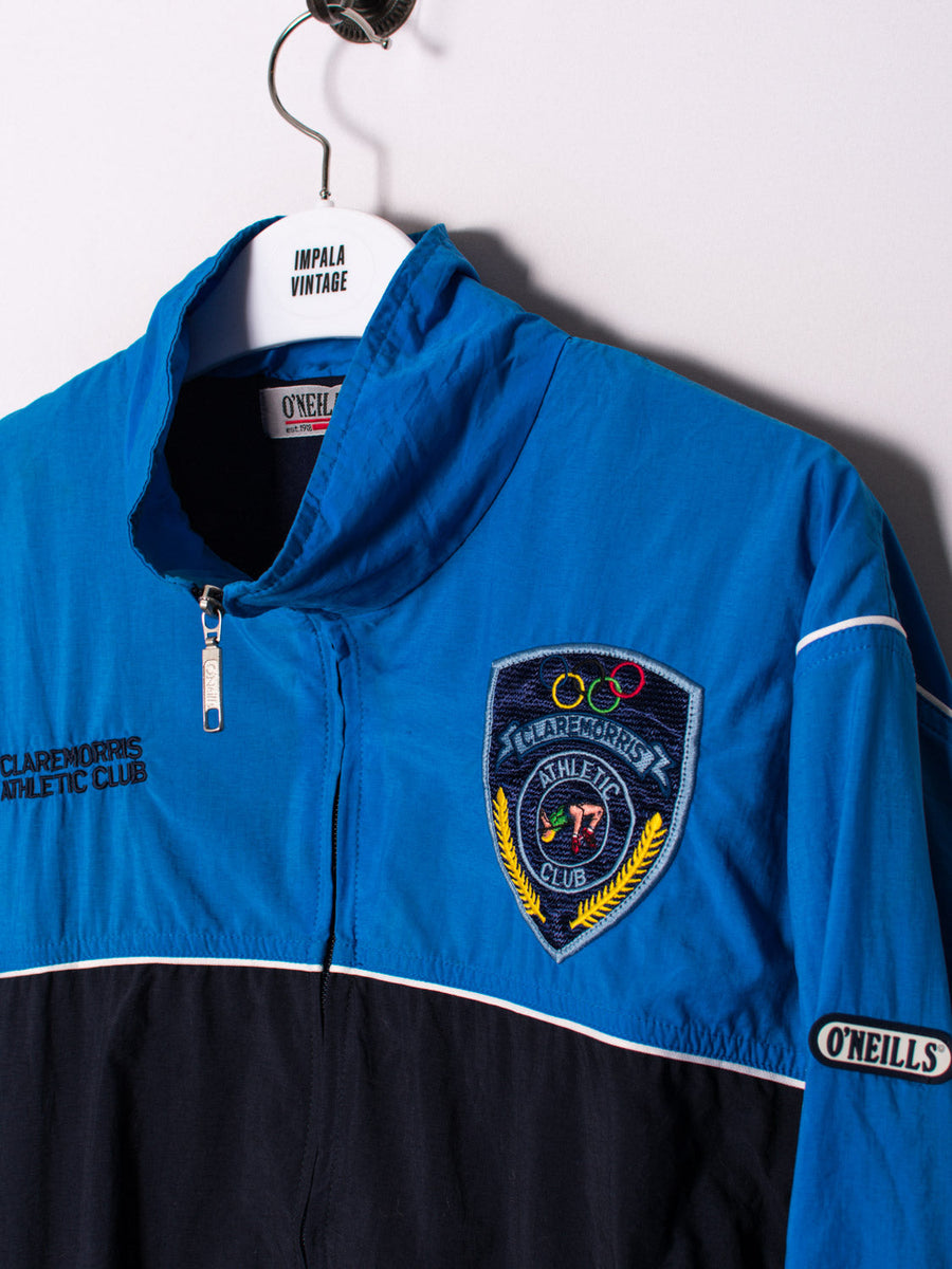 O'Neills Blue Track Jacket