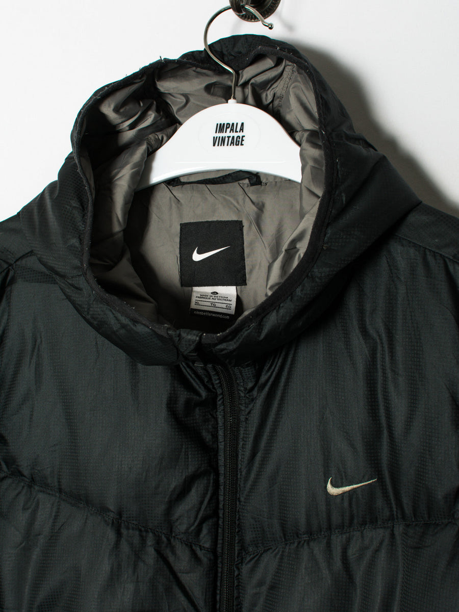 Nike Puffer Jacket