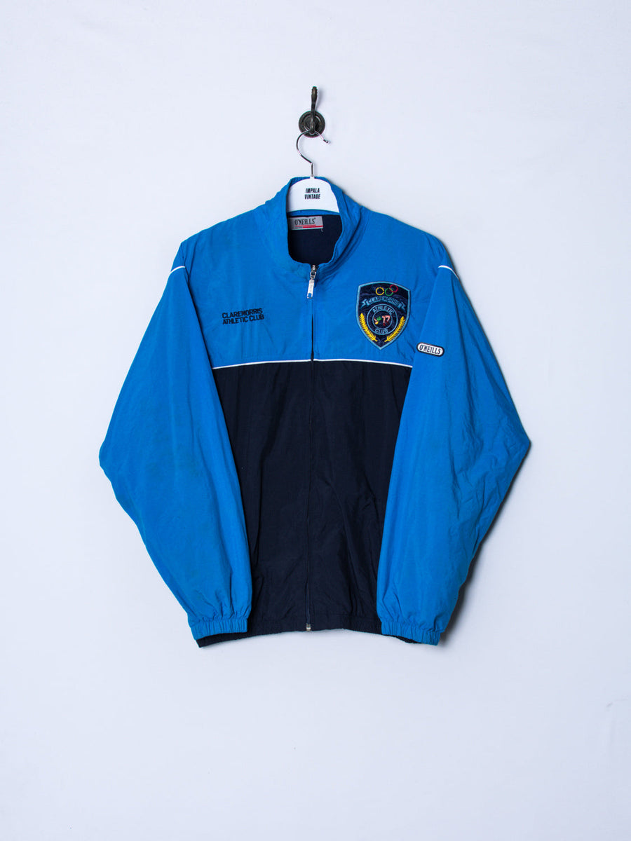 O'Neills Blue Track Jacket