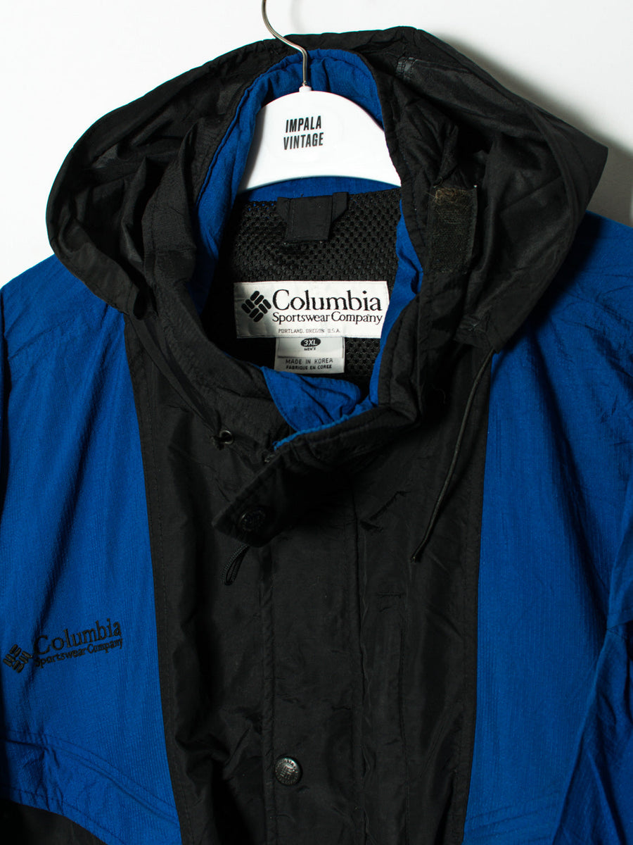 Columbia Kestrel Ski Jacket