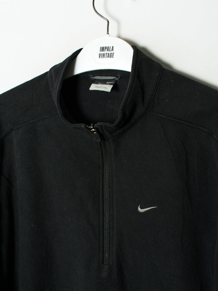 Nike Middled Zipper Fleece