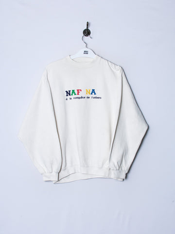 Naf Naf Sweatshirt