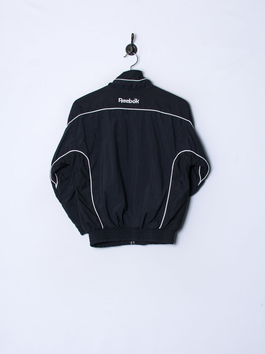 Borussia Mönchengladbach Reebok Official Fotball Track Jacket