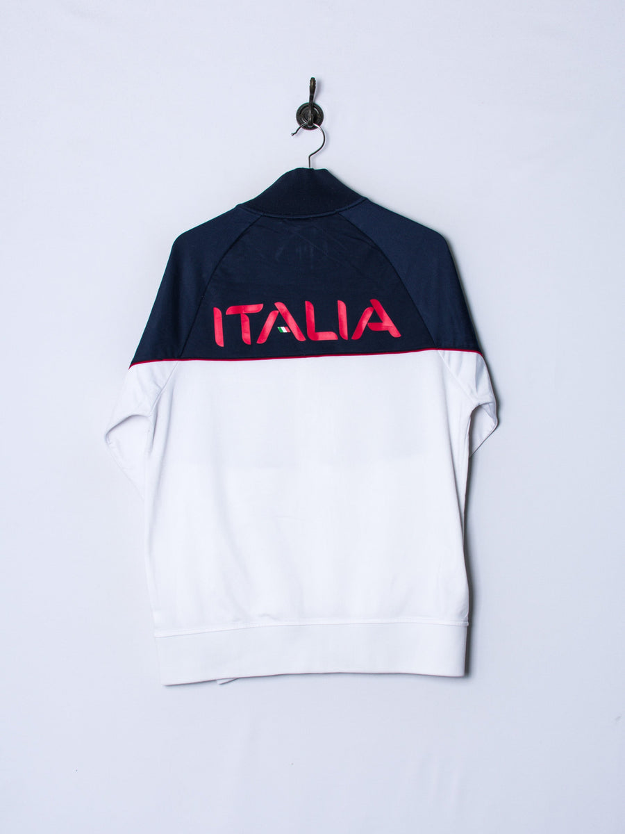 Fila Italy Track Jacket