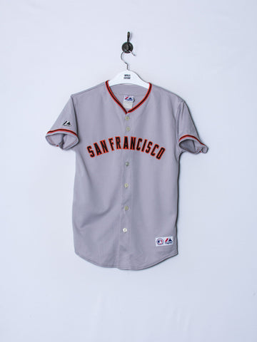 San Francisco Majestic Official MLB Jersey