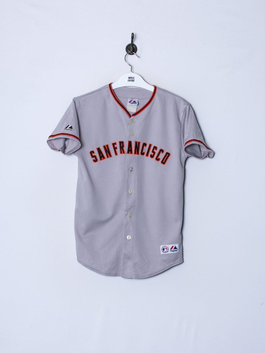 San Francisco Majestic Official MLB Jersey