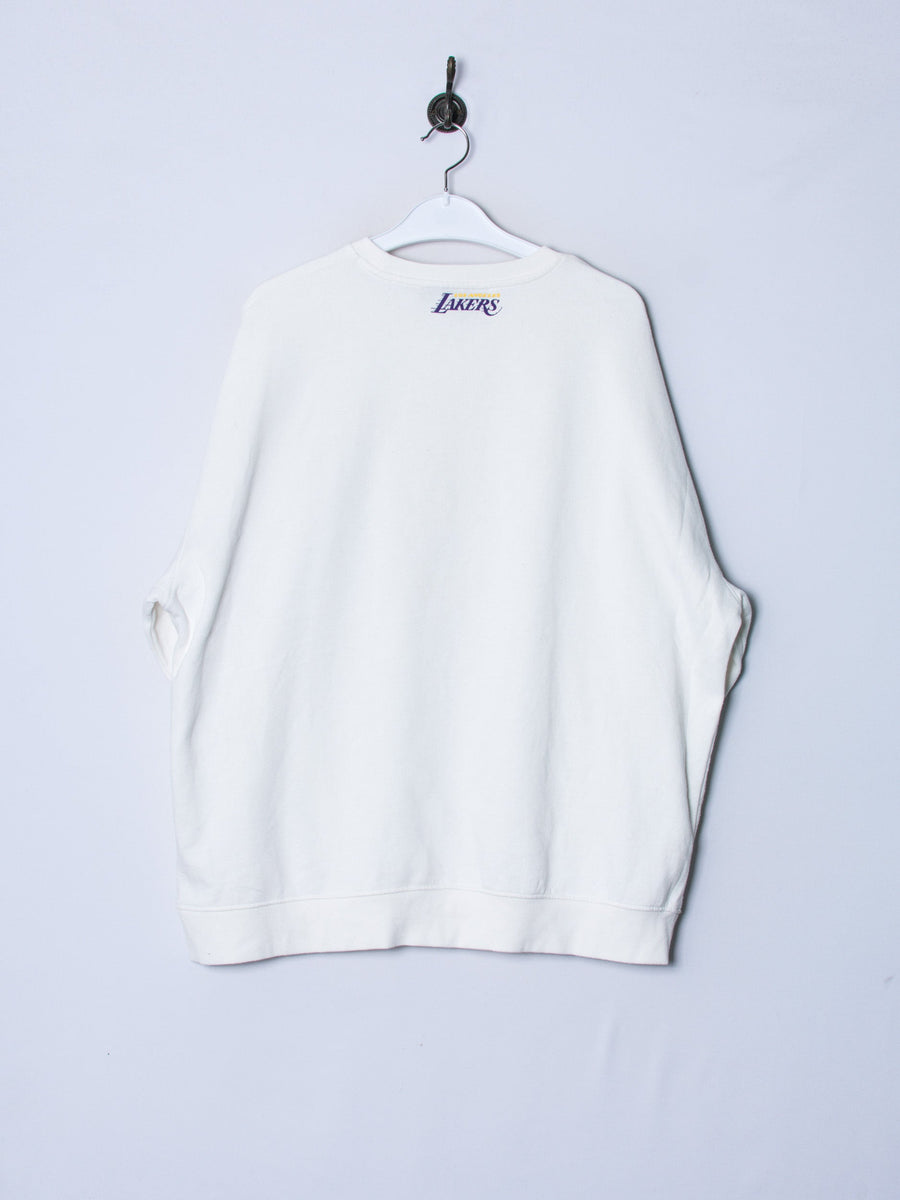 Los Angeles Lakers Official NBA Sweatshirt