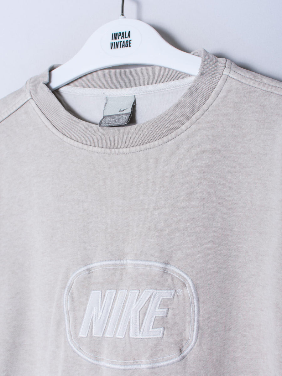 Nike V Sweatshirt