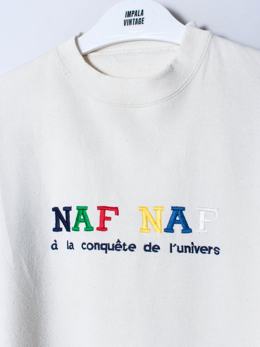 Naf Naf Sweatshirt