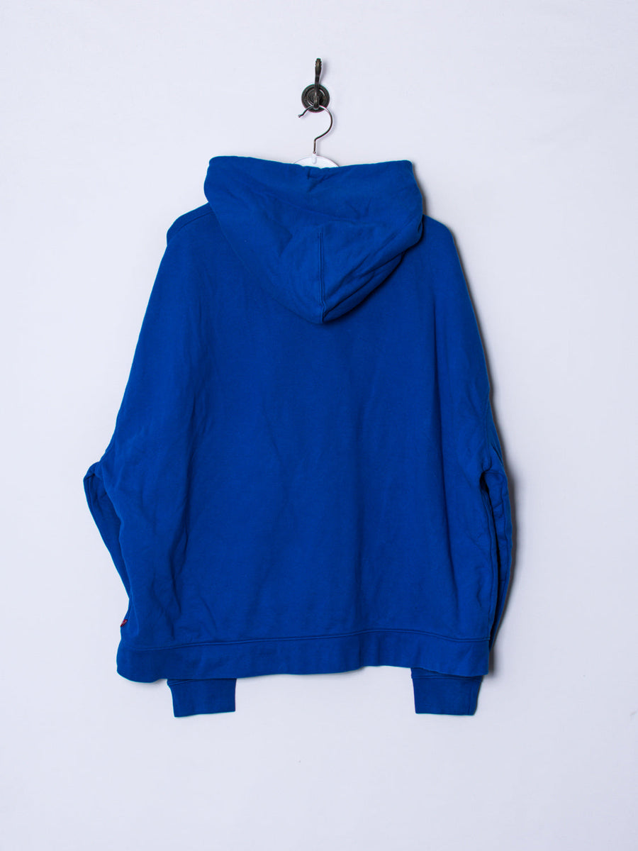 Levi's Blue Hoodie