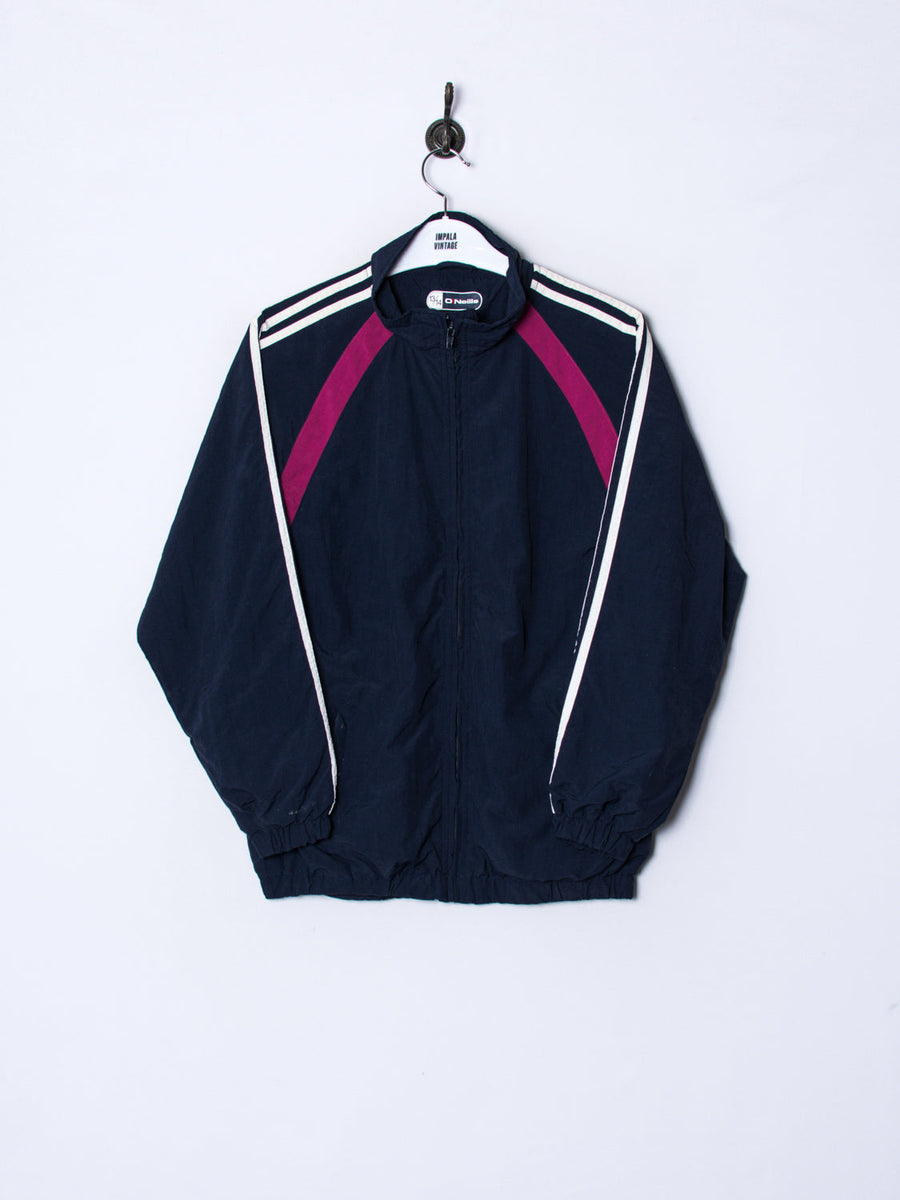 O'Neills Navy Blue Track Jacket