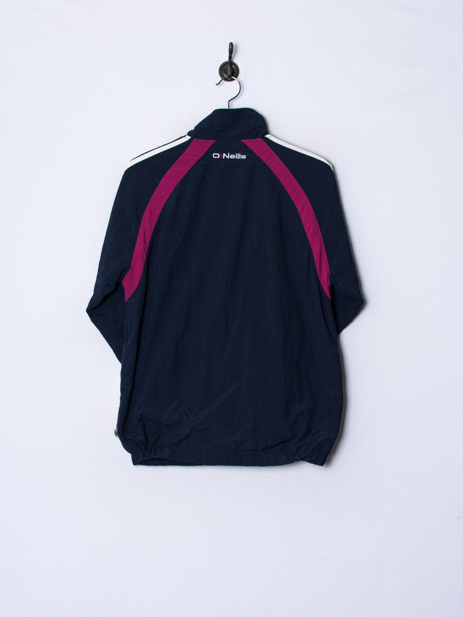 O'Neills Navy Blue Track Jacket