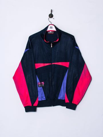 Asics Retro Track Jacket