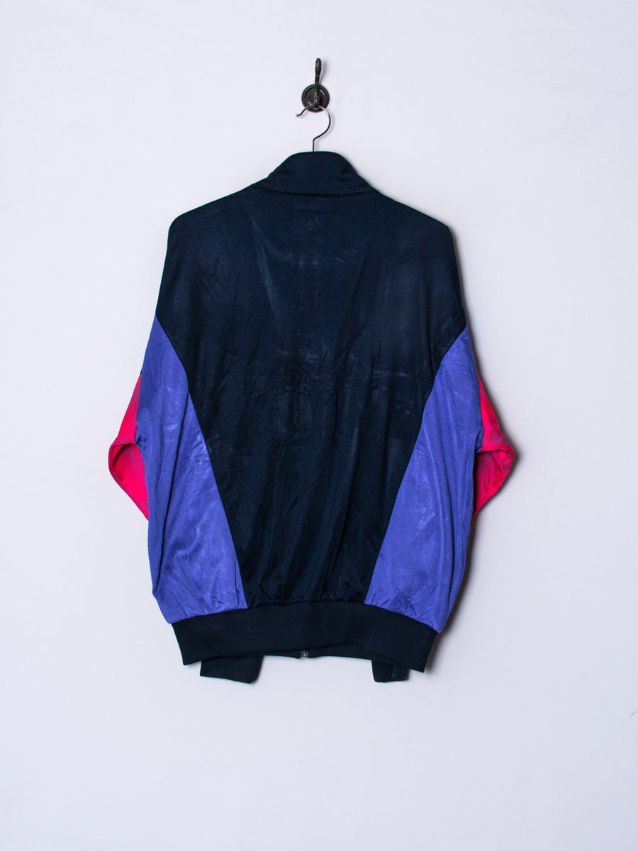 Asics Retro Track Jacket