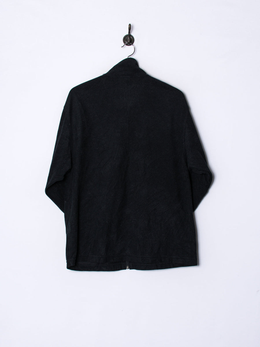 Adidas Black Velvet Jacket