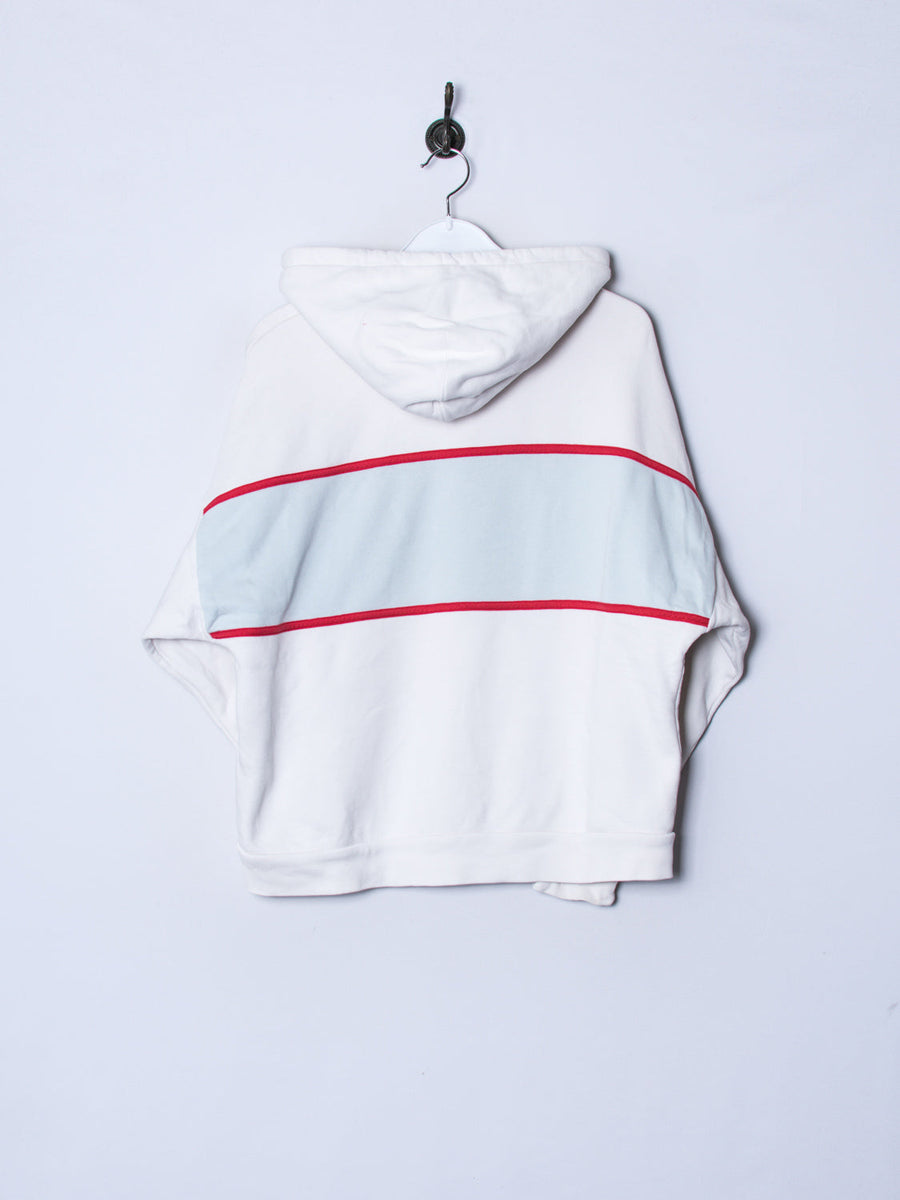 Levi's White Hoodie