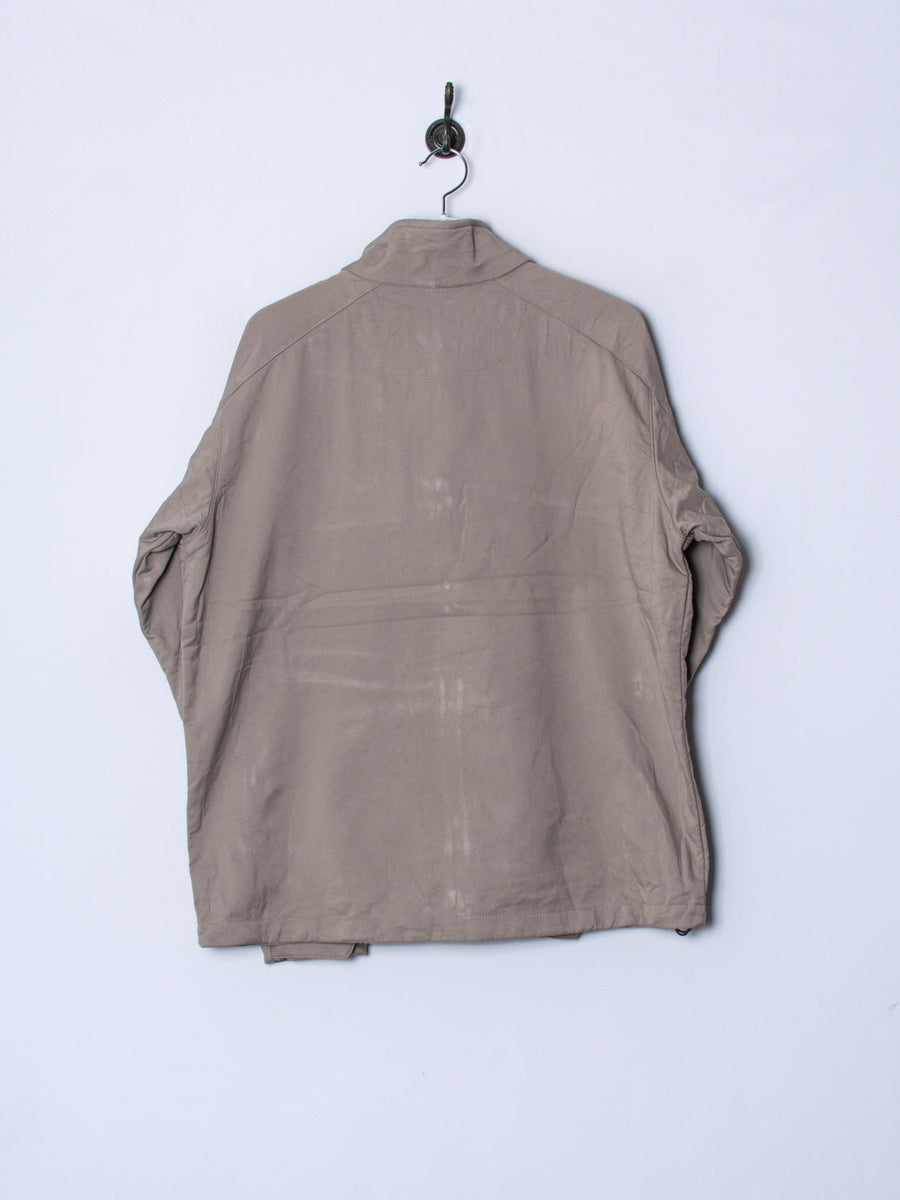 Columbia Brown Omni-Shield Jacket