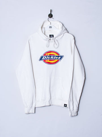 Dickies White Hoodie