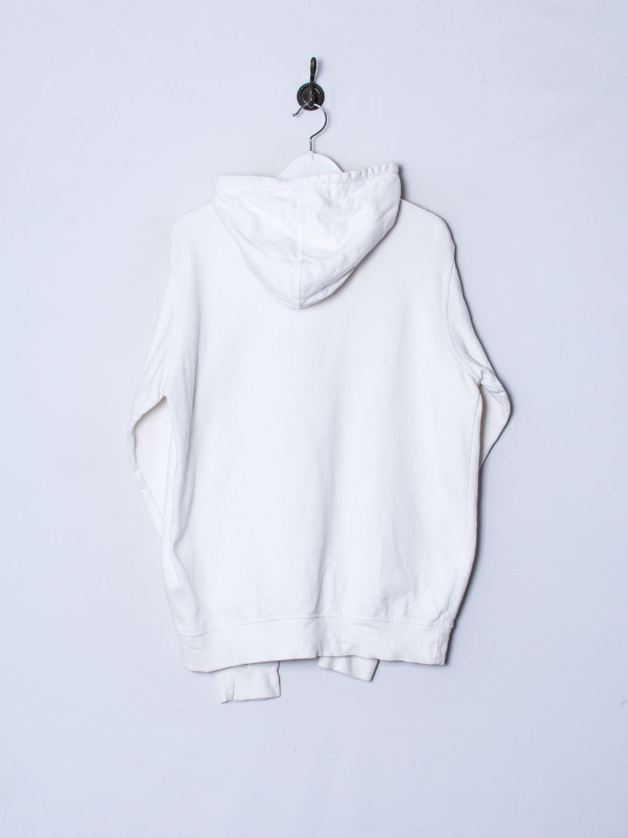 Dickies White Hoodie