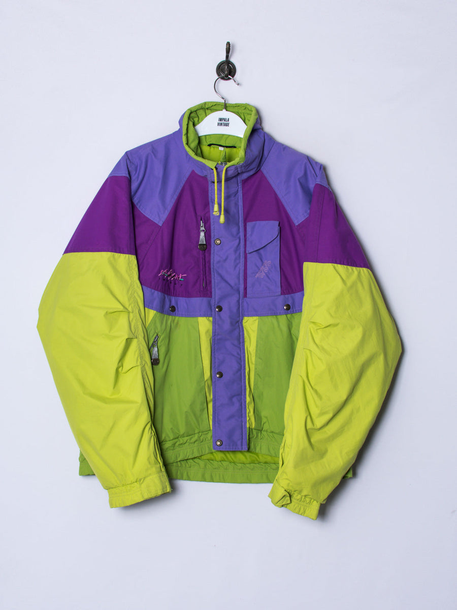 Global Impact Ski Jacket