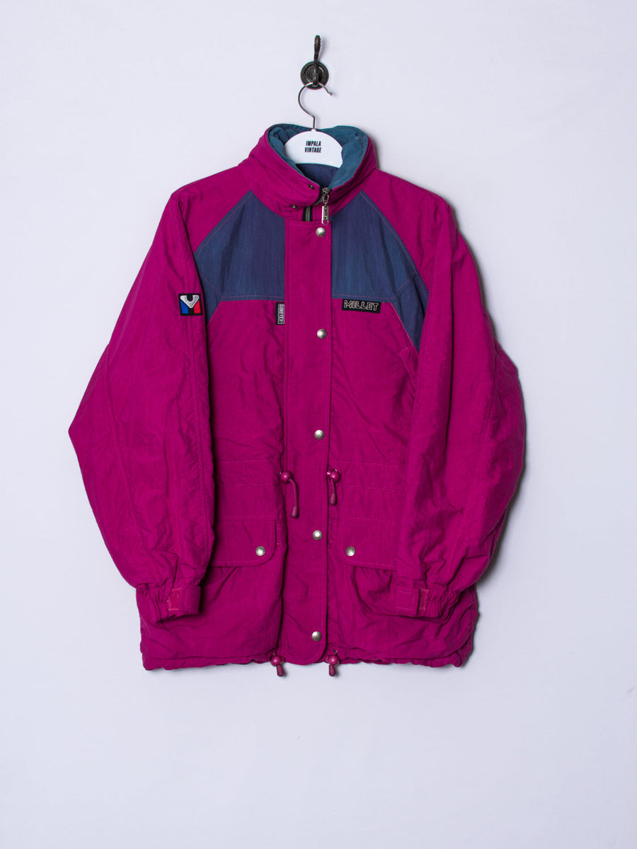 Millet Gore-Tex Heavy Jacket