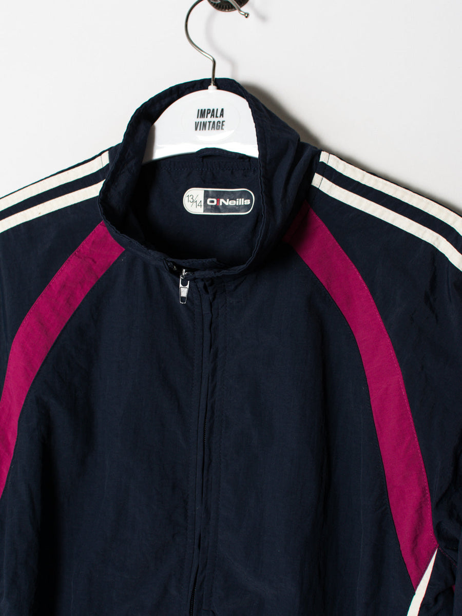 O'Neills Navy Blue Track Jacket