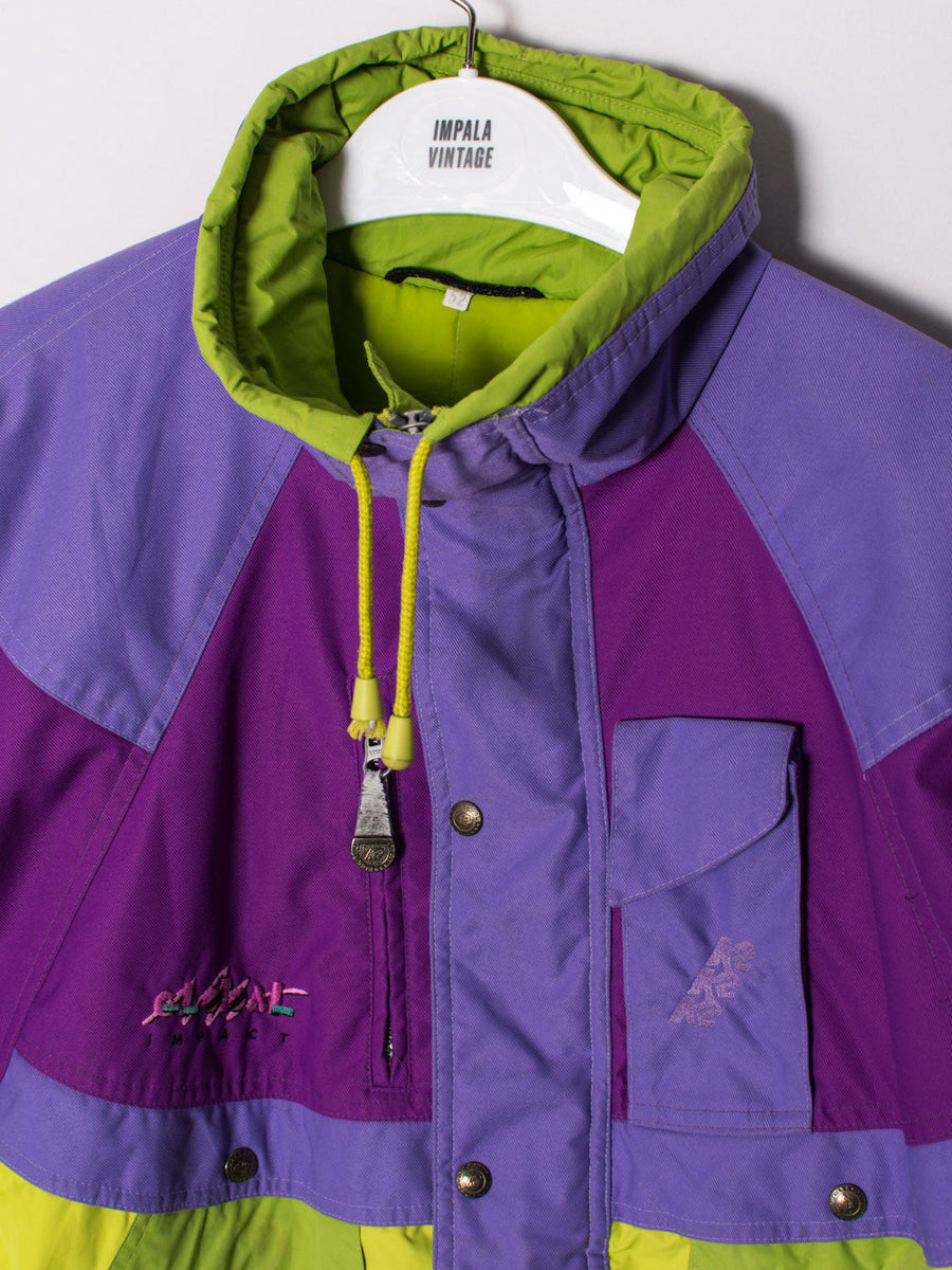 Global Impact Ski Jacket