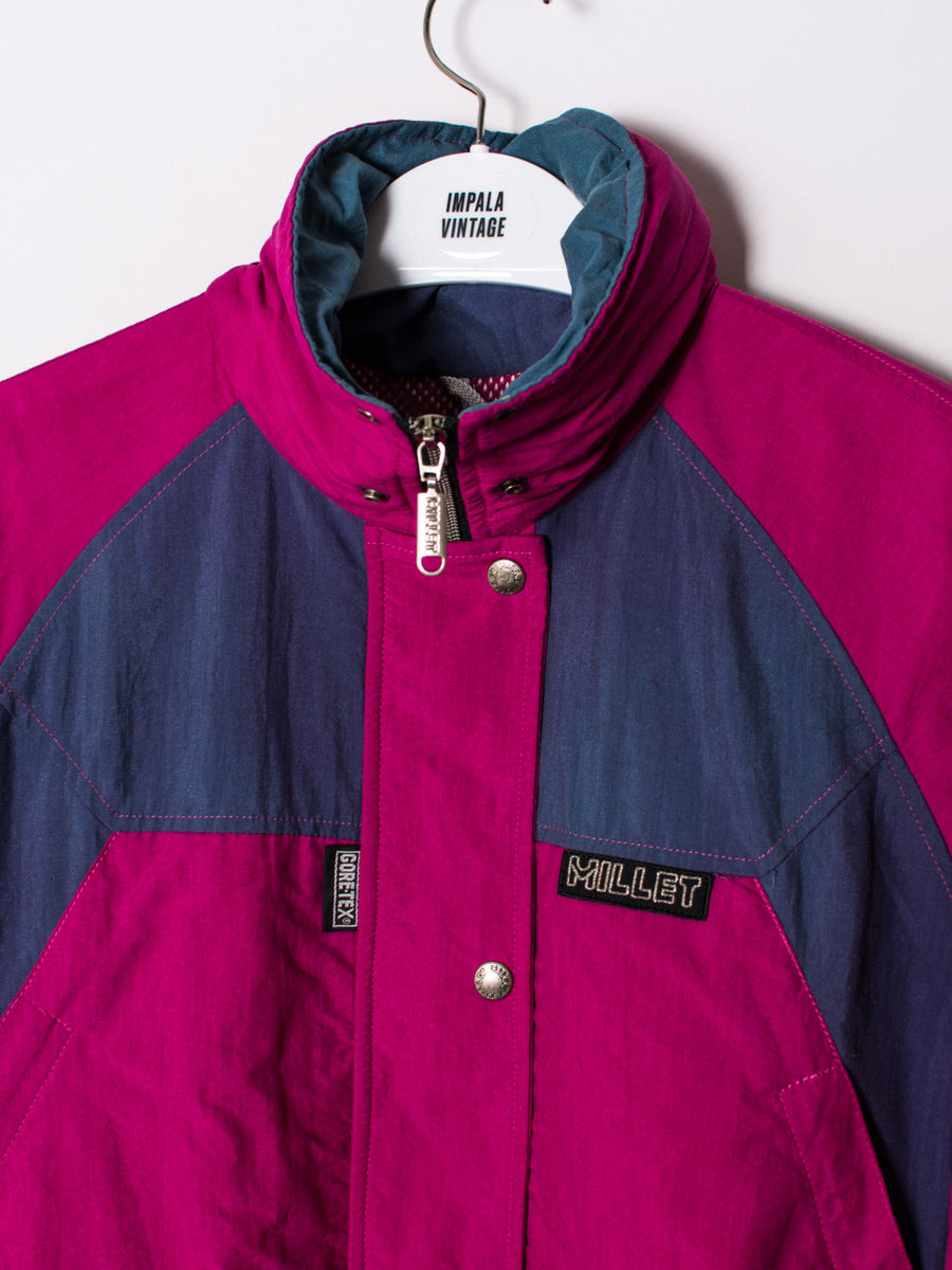 Millet Gore-Tex Heavy Jacket