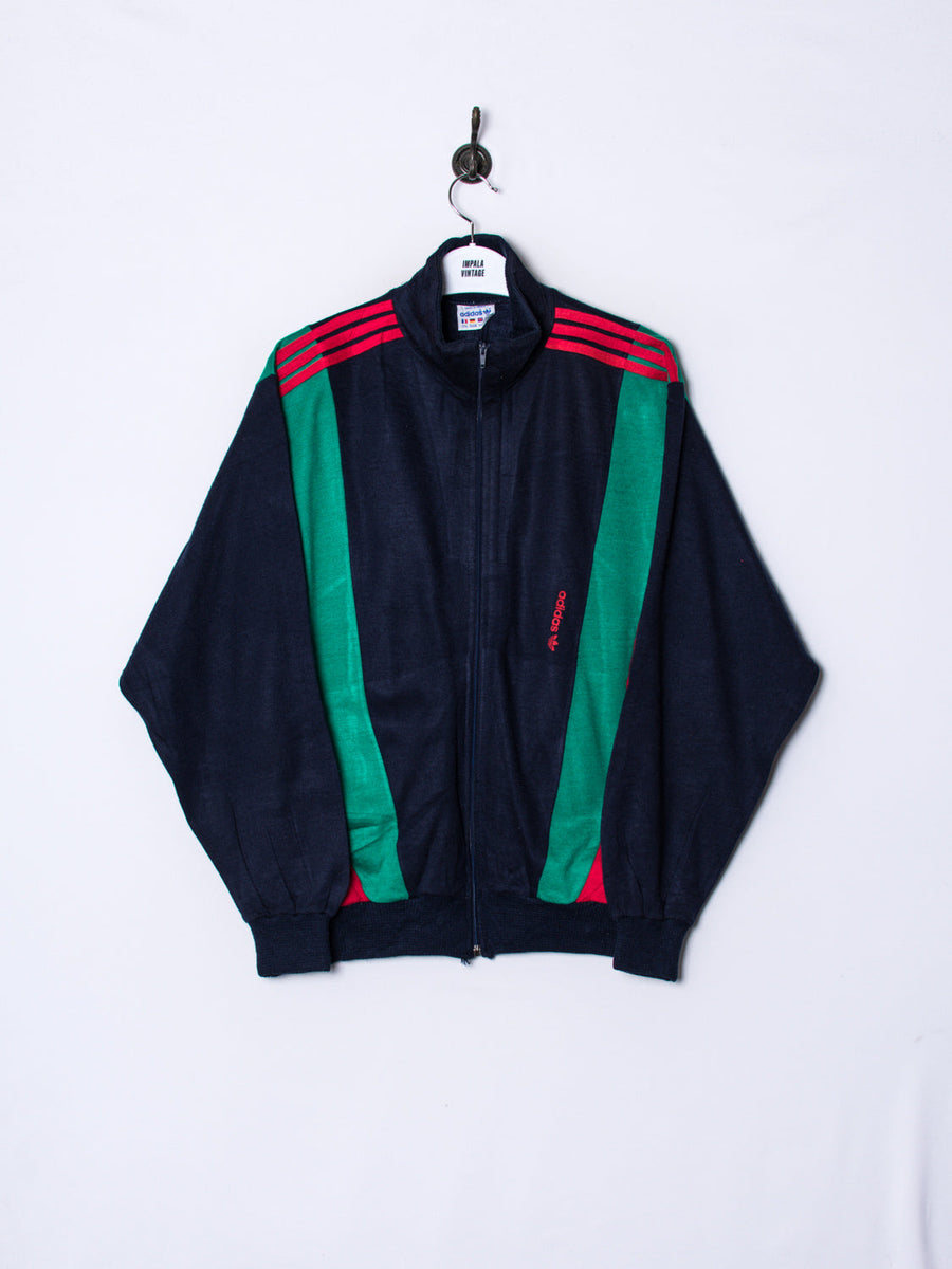 Adidas Originals Velvet Jacket