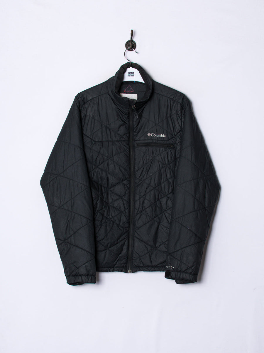 Columbia Puffer Jacket