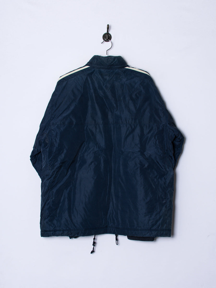 Adidas Navy Blue Jacket