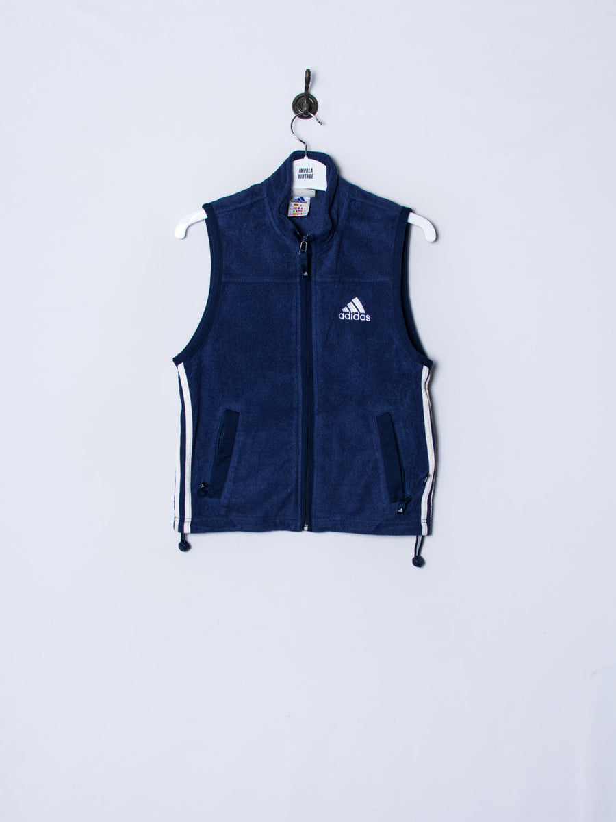 Adidas Fleeced Vest