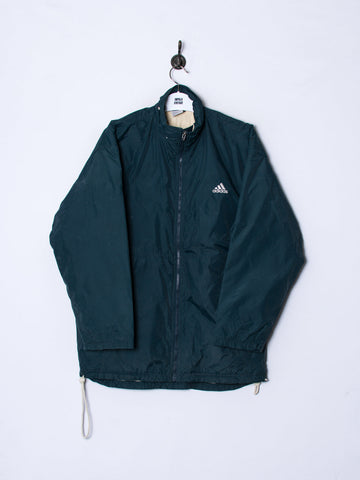 Adidas Long Jacket