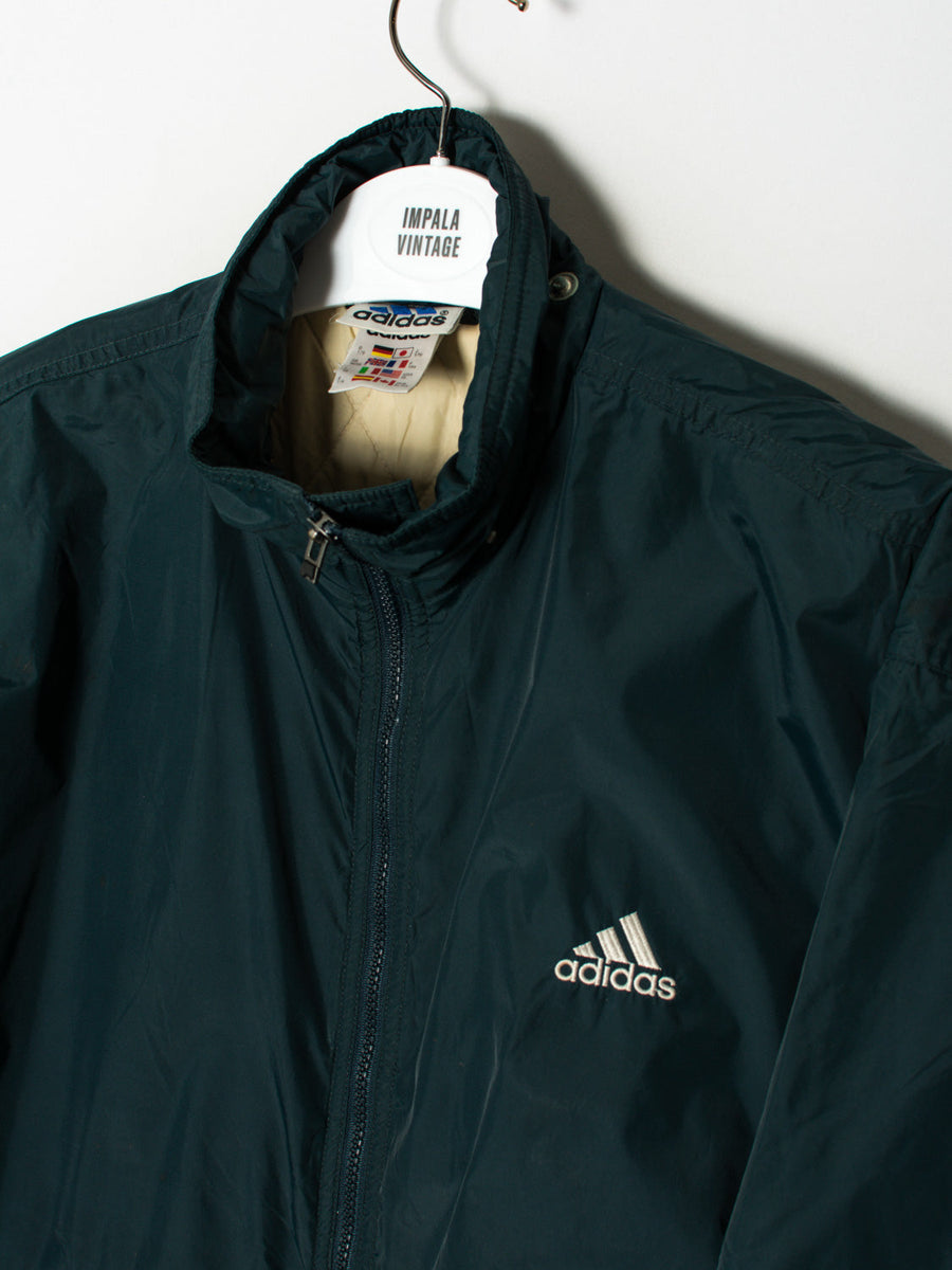 Adidas Long Jacket