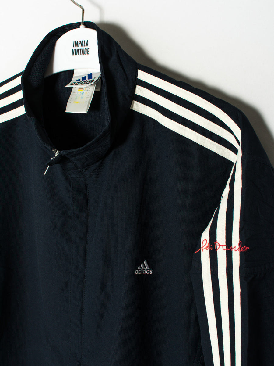 Adidas Adi Dassler Track Jacket