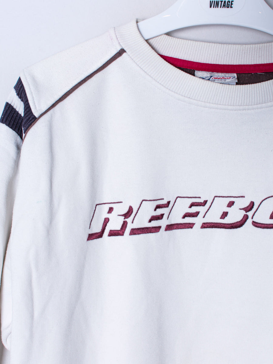 Reebok V Sweatshirt