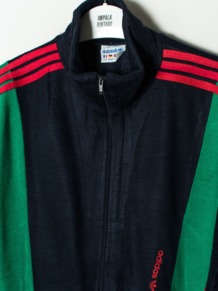 Adidas Originals Velvet Jacket