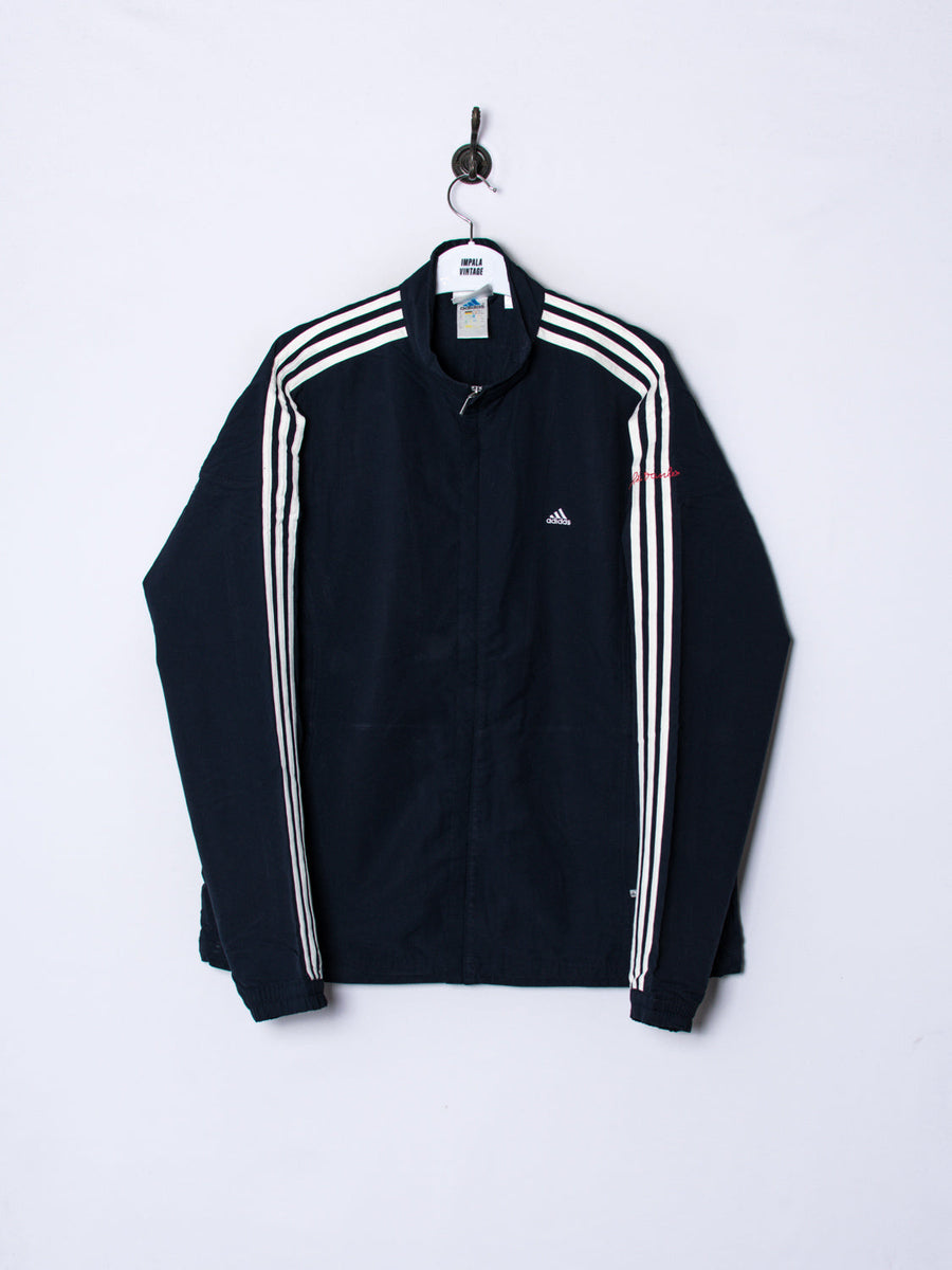 Adidas Adi Dassler Track Jacket