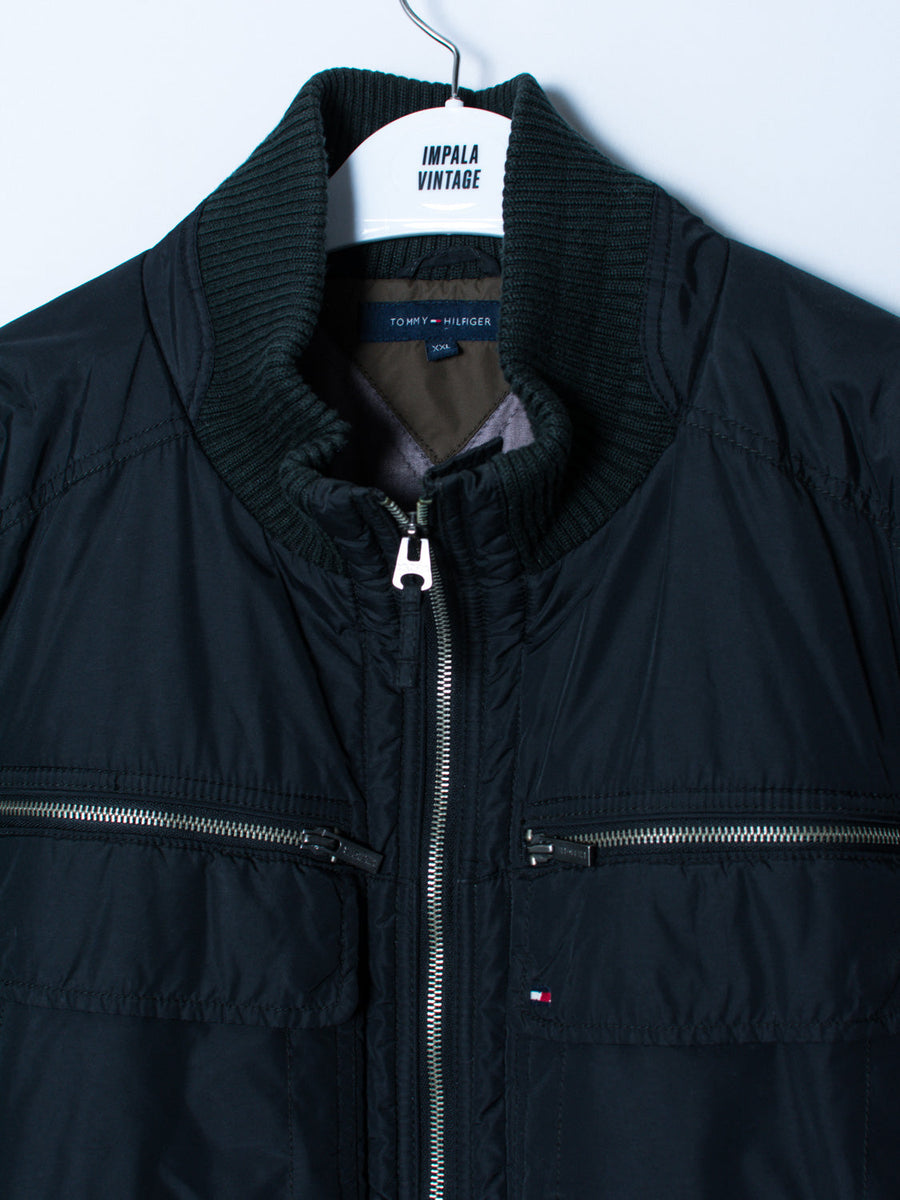 Tommy Hilfiger Puffer Coat