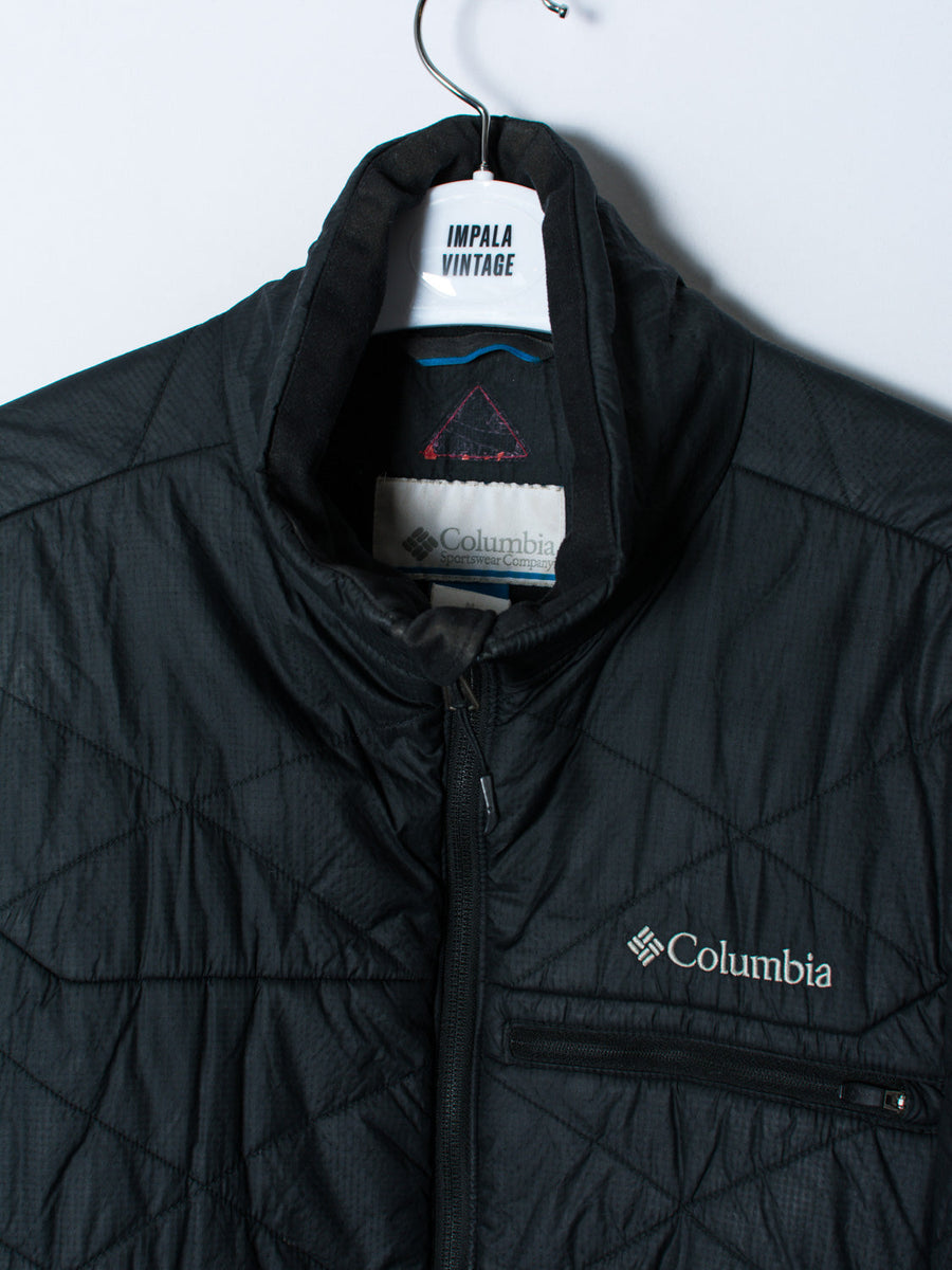 Columbia Puffer Jacket